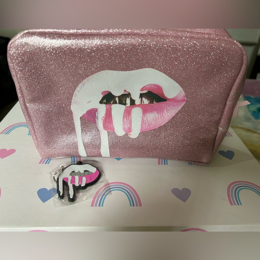 Kylie Cosmetics 3 piece bundle